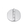 Cerniera Inox 316 Con Copertura