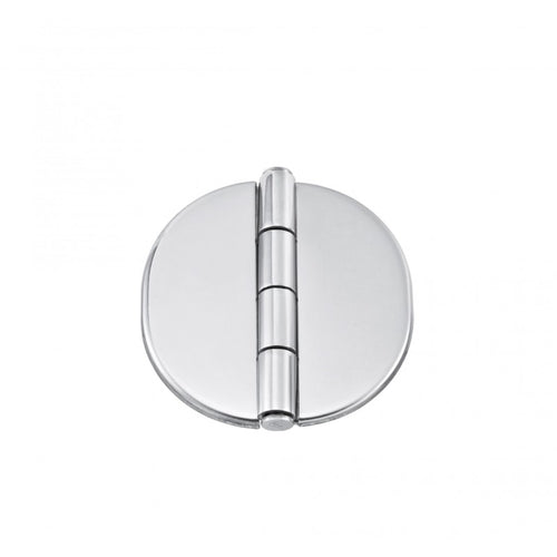Cerniera Inox 316 Con Copertura