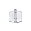 Cerniera Inox 316 Con Copertura
