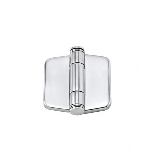 Cerniera Inox 316 Con Copertura