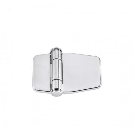 Cerniera Inox 316 Con Copertura