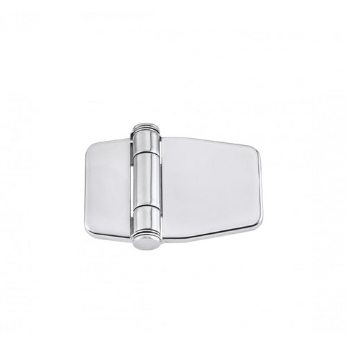 Cerniera Inox 316 Con Copertura