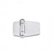 Cerniera Inox 316 Con Copertura
