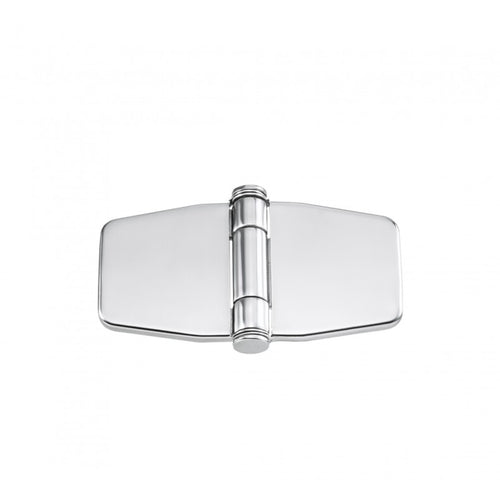 Cerniera Inox 316 Con Copertura