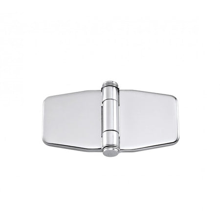 Cerniera Inox 316 Con Copertura