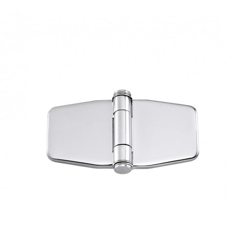 Cerniera Inox 316 Con Copertura