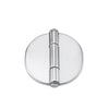 Cerniera Inox 316 Con Copertura
