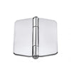 Cerniera Inox 316 Con Copertura