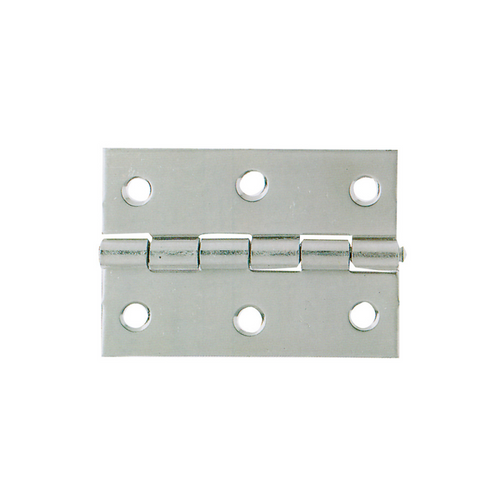 Cerniera Inox A Libretto 80X70