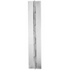 Cerniera Inox A Nastro Mm.40 Mt 2