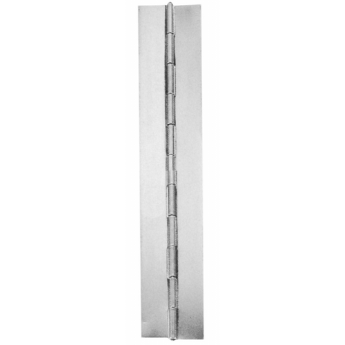 Cerniera Inox A Nastro Mm.40 Mt 2