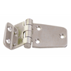 Cerniera Inox A Squadra Mm.53X37