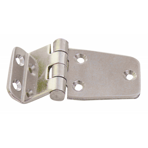 Cerniera Inox A Squadra Mm.53X37