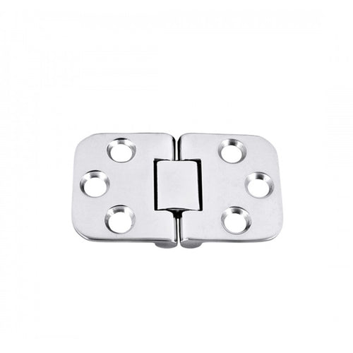 Cerniera Inox Aisi 316 Con Arresto