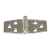 Cerniera Inox Esagonale