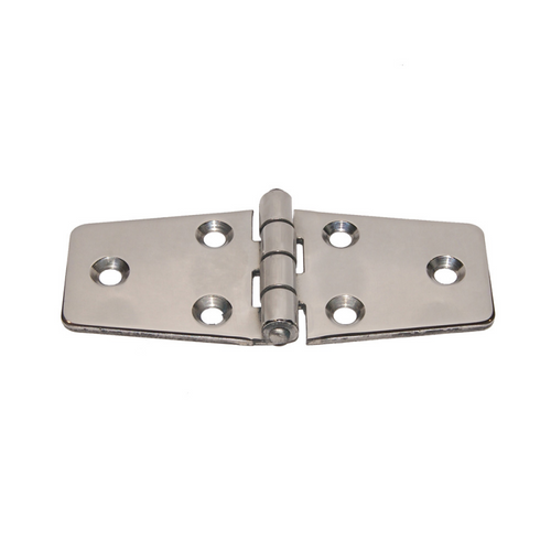 Cerniera Inox Grande