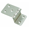 Cerniera Inox Inginocchiata