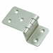 Cerniera Inox Inginocchiata