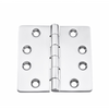 Cerniera Inox Mm 102X102