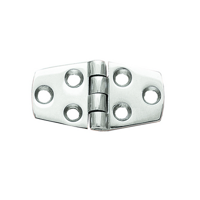 Cerniera Inox Mm.102X38