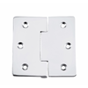 Cerniera Inox Mm 127X127