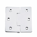 Cerniera Inox Mm 127X127
