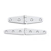 Cerniera Inox Mm.154X36