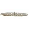 Cerniera Inox Mm.180X40