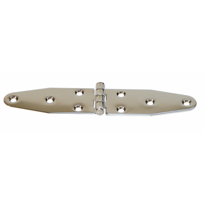 Cerniera Inox Mm.180X40