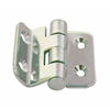 Cerniera Inox Mm.35X37 H.10