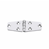 Cerniera Inox Mm 38X105