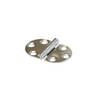 Cerniera Inox Mm.47X30