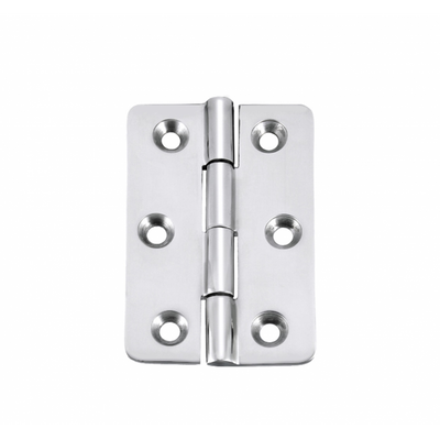 Cerniera Inox Mm 50X76,5