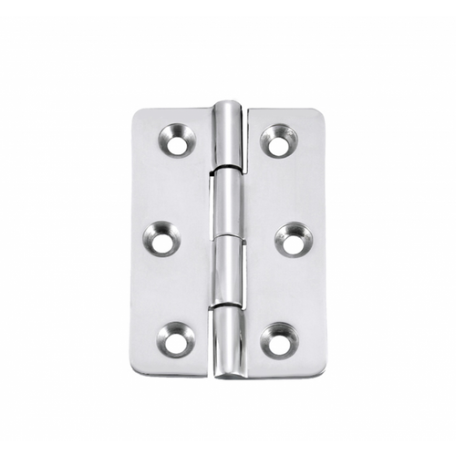 Cerniera Inox Mm 50X76,5