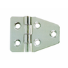 Cerniera Inox Mm.55