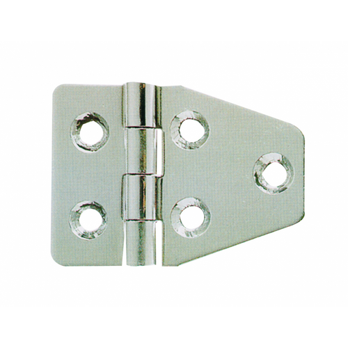 Cerniera Inox Mm.55