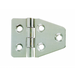 Cerniera Inox Mm.55