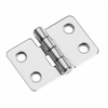 Cerniera Inox Mm.60X39