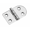 Cerniera Inox Mm.67X40 Standard