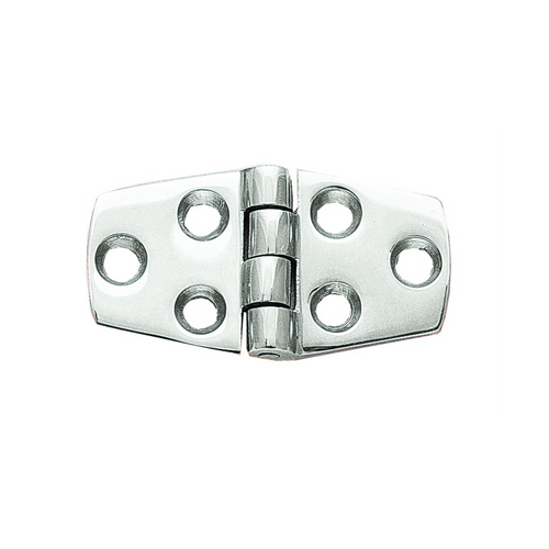 Cerniera Inox Mm.76X38