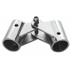 Cerniera Inox Ø Mm.22 Per Archi