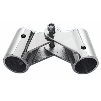 Cerniera Inox Ø Mm.22 Per Archi