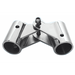 Cerniera Inox Ø Mm.22 Per Archi