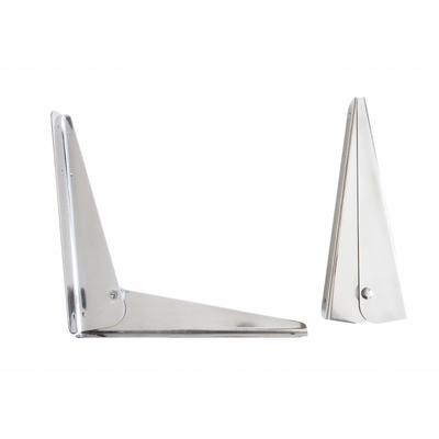 Cerniera Inox Per Sedile