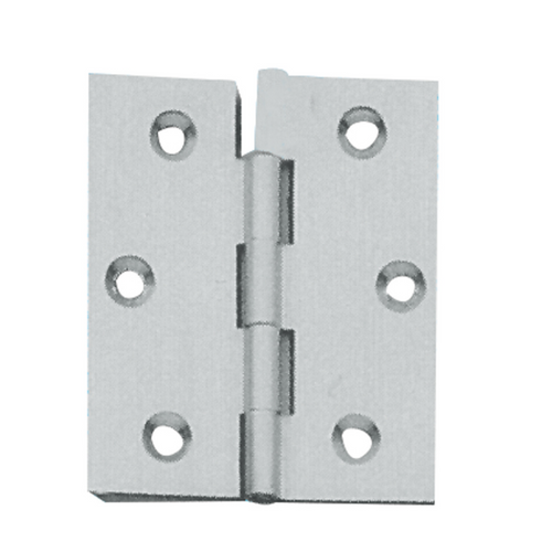 Cerniera Libretto 30X50 Cromata