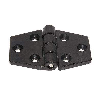 Cerniera Nylon