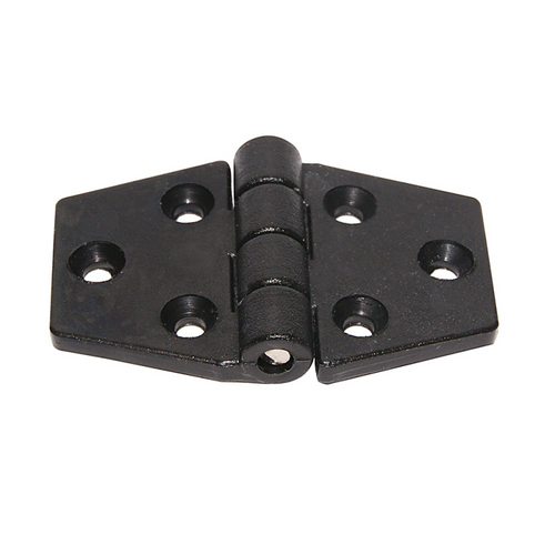 Cerniera Nylon