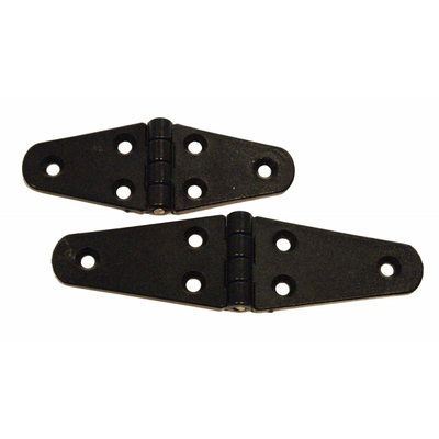 Cerniera Nylon