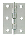 Cerniera Tipo D-Mm40X40X0,8-A2 Inox