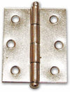 Cerniere 60X50 Piane Pz2 Perno A Sfilare Acc Otton